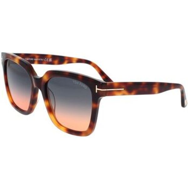 Tom Ford Tom Ford  Sunčane naočale Occhiali da Sole  FT0952 Selby 53P  Tom Ford