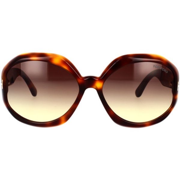 Tom Ford Tom Ford  Sunčane naočale Occhiali da Sole  Georgia FT1011/S 52B  Tom Ford