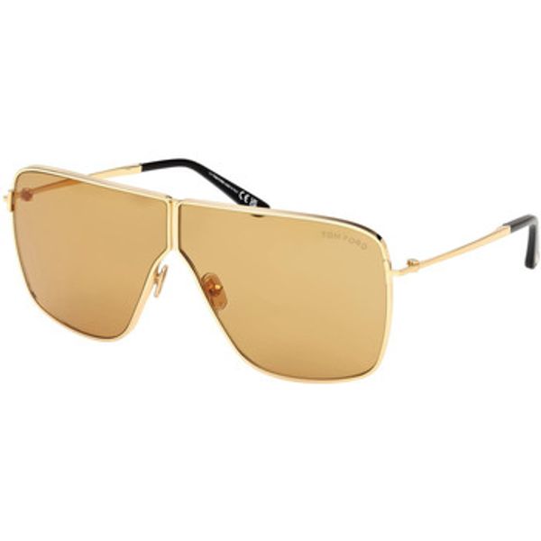 Tom Ford Tom Ford  Sunčane naočale Occhiali da Sole  Huxley FT1159/S 30E  Tom Ford