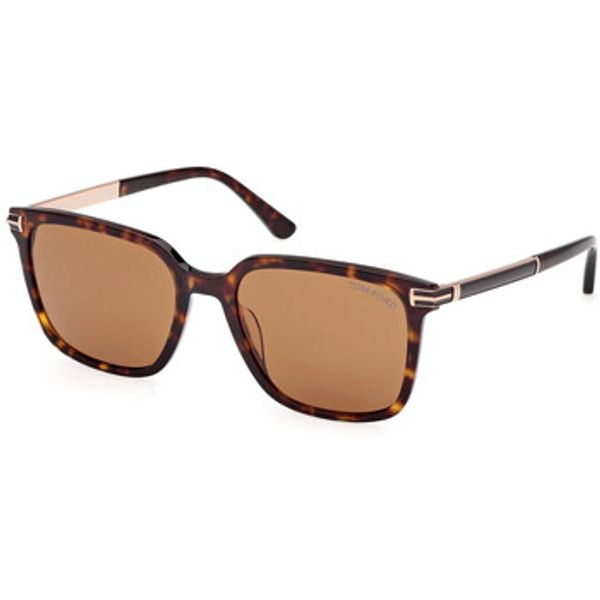 Tom Ford Tom Ford  Sunčane naočale Occhiali da Sole  Jochem FT1183/S 52E  Tom Ford