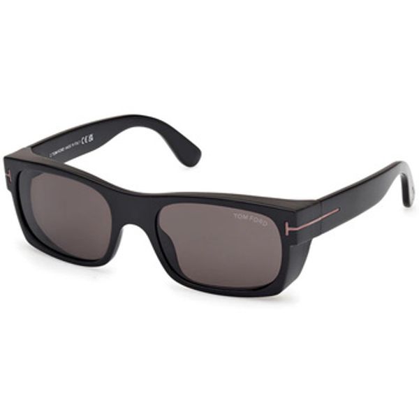 Tom Ford Tom Ford  Sunčane naočale Occhiali da Sole  Juan FT1181-N/S 01A  Tom Ford