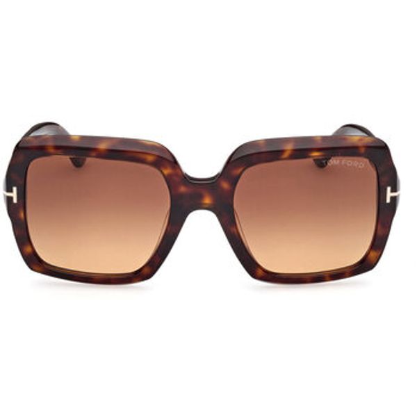 Tom Ford Tom Ford  Sunčane naočale Occhiali da Sole  Kaya FT1082/S 52F  Tom Ford