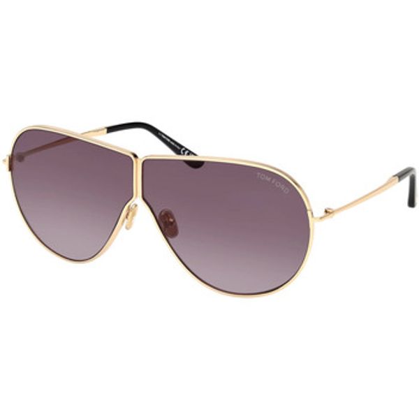 Tom Ford Tom Ford  Sunčane naočale Occhiali da Sole  Keating FT1158/S 30A  Tom Ford