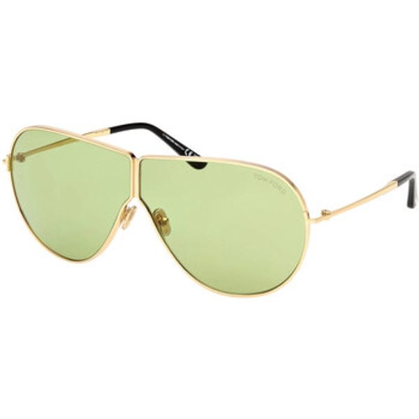 Tom Ford Tom Ford  Sunčane naočale Occhiali da Sole  Keating FT1158/S 30N  Tom Ford