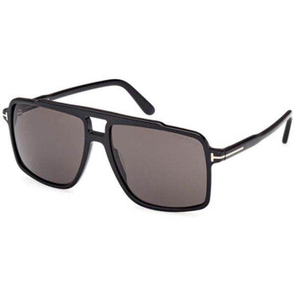 Tom Ford Tom Ford  Sunčane naočale Occhiali da Sole  Kemp FT1177/S 01A  Tom Ford