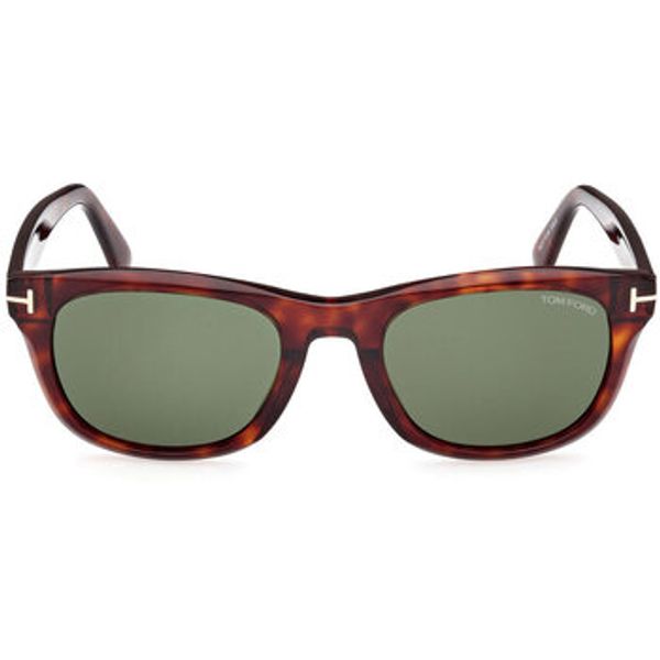 Tom Ford Tom Ford  Sunčane naočale Occhiali da Sole  Kendel FT1076/S 54N  Tom Ford
