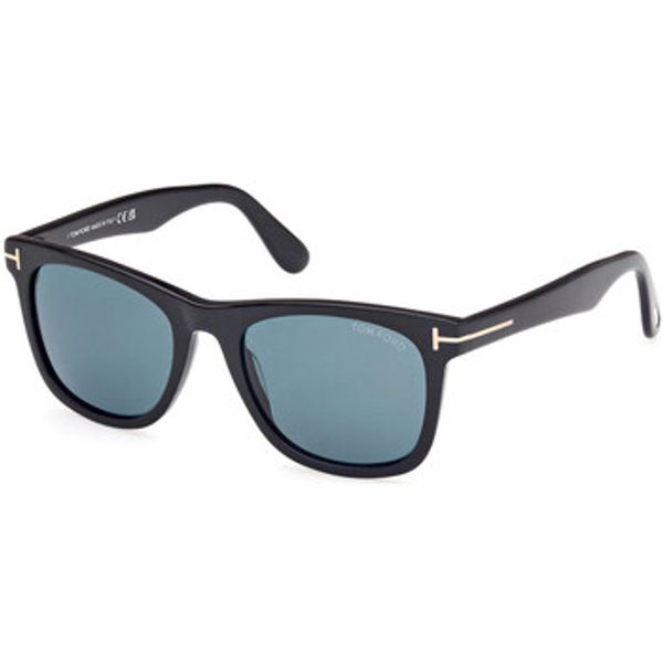 Tom Ford Tom Ford  Sunčane naočale Occhiali da Sole  Kevyn FT1099/S 01N  Tom Ford