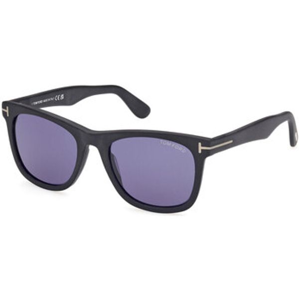 Tom Ford Tom Ford  Sunčane naočale Occhiali da Sole  Kevyn FT1099/S 02V  Tom Ford