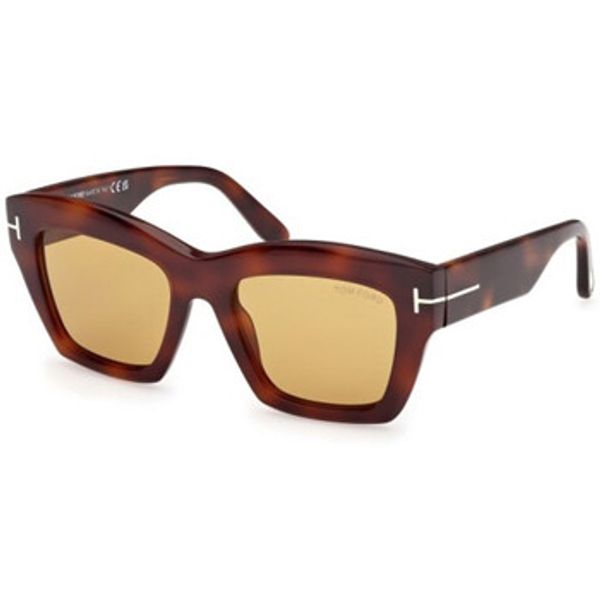 Tom Ford Tom Ford  Sunčane naočale Occhiali da Sole  Luna FT1191/S 53E  Tom Ford