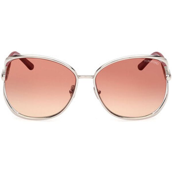 Tom Ford Tom Ford  Sunčane naočale Occhiali da Sole  Marta FT1091/S 16T  Tom Ford