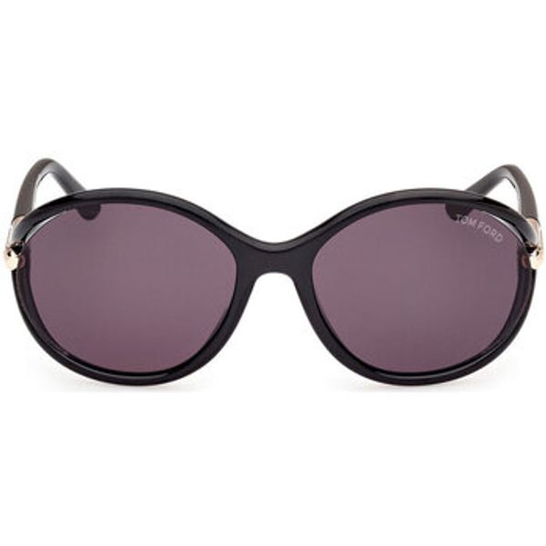 Tom Ford Tom Ford  Sunčane naočale Occhiali da Sole  Melody FT1090/S 01A  Tom Ford