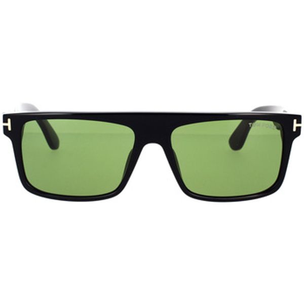 Tom Ford Tom Ford  Sunčane naočale Occhiali da Sole  Philippe FT0999/S 01N  Tom Ford