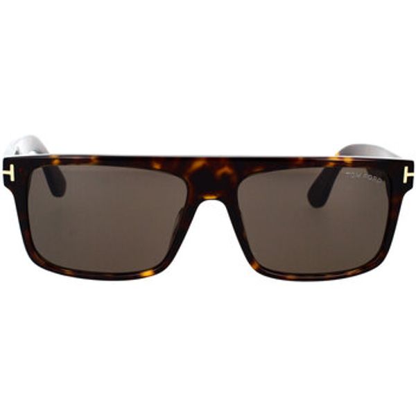 Tom Ford Tom Ford  Sunčane naočale Occhiali da Sole  Philippe FT0999/S 52A  Tom Ford