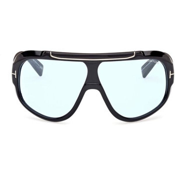 Tom Ford Tom Ford  Sunčane naočale Occhiali da Sole  Rellen FT1093/S 01V Fotocromatici  Tom Ford