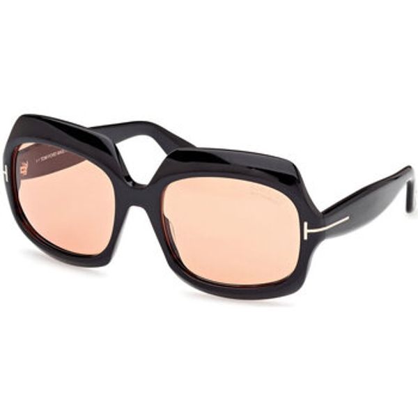 Tom Ford Tom Ford  Sunčane naočale Occhiali da Sole  Ren FT1155/S 05E Fotocromatici  Tom Ford