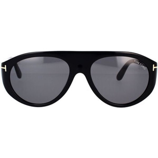 Tom Ford Tom Ford  Sunčane naočale Occhiali da Sole  Rex FT1001/S 01A  Tom Ford