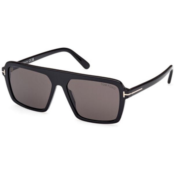 Tom Ford Tom Ford  Sunčane naočale Occhiali da Sole  Vincent FT1176/S 01A  Tom Ford