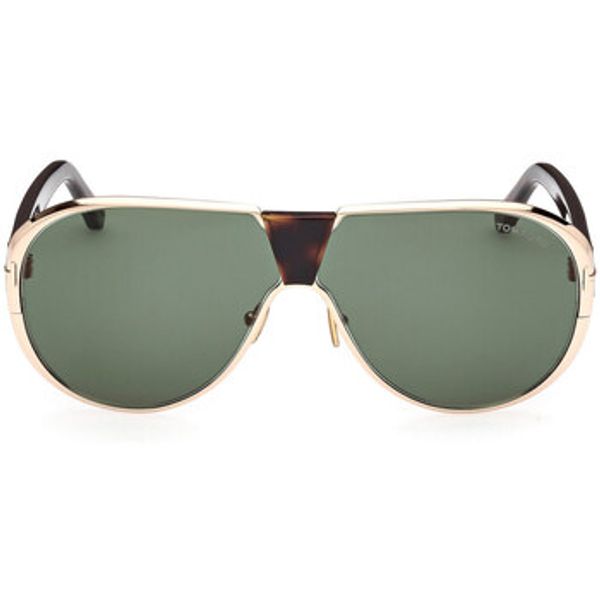 Tom Ford Tom Ford  Sunčane naočale Occhiali da Sole  Vincenzo FT1072/S 28N  Tom Ford