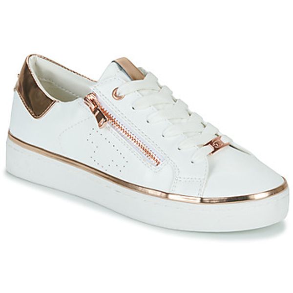Tom Tailor Tom Tailor  Niske tenisice 6992603-WHITE  Tom Tailor