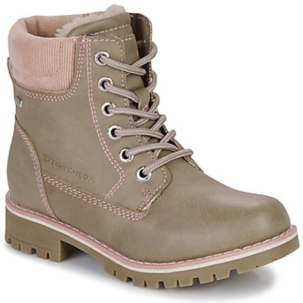 Tom Tailor Tom Tailor  Polučizme 4270806-BEIGE  Tom Tailor