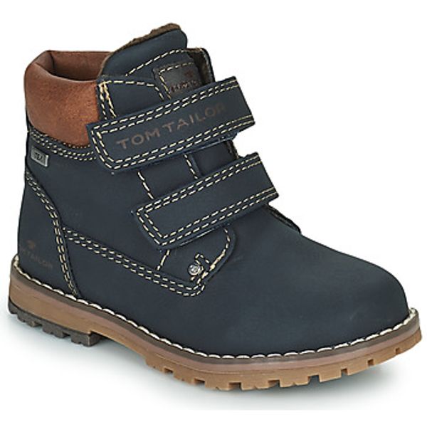 Tom Tailor Tom Tailor  Polučizme 73003-BLEU  Tom Tailor