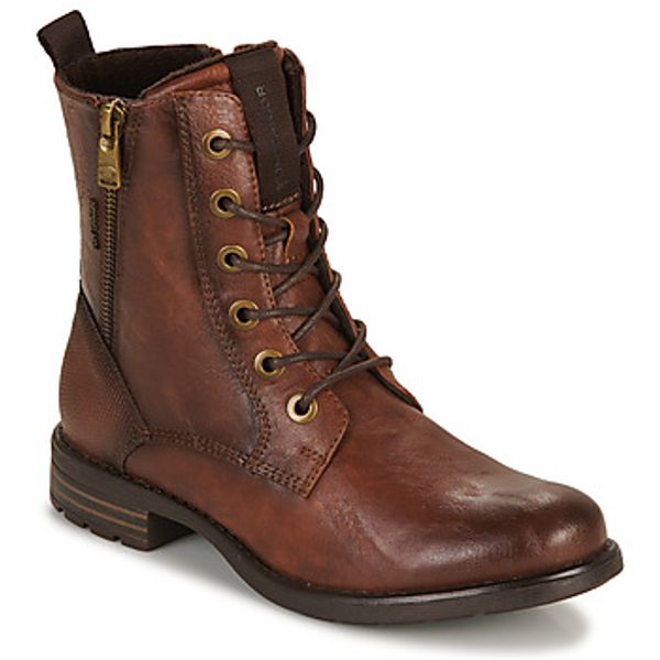 Tom Tailor Tom Tailor  Polučizme 93303-COGNAC  Tom Tailor