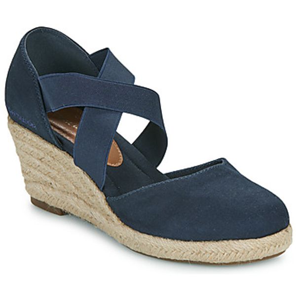 Tom Tailor Tom Tailor  Sandale i polusandale 5390090020  Tom Tailor