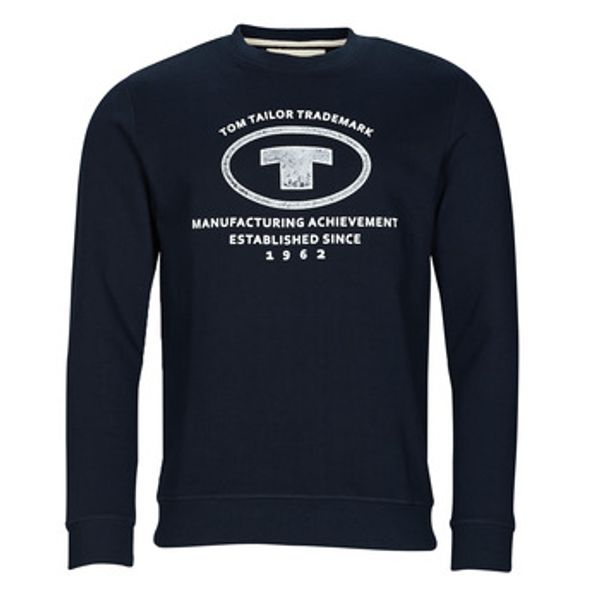Tom Tailor Tom Tailor  Sportske majice CREW  Tom Tailor