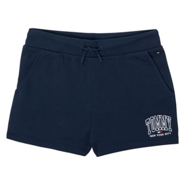 Tommy Hilfiger Tommy Hilfiger  Bermude i kratke hlače FERRENDE  Tommy Hilfiger