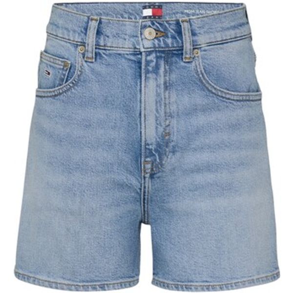 Tommy Hilfiger Tommy Hilfiger  Bermude i kratke hlače MOM BI0112 DW0DW20091  Tommy Hilfiger