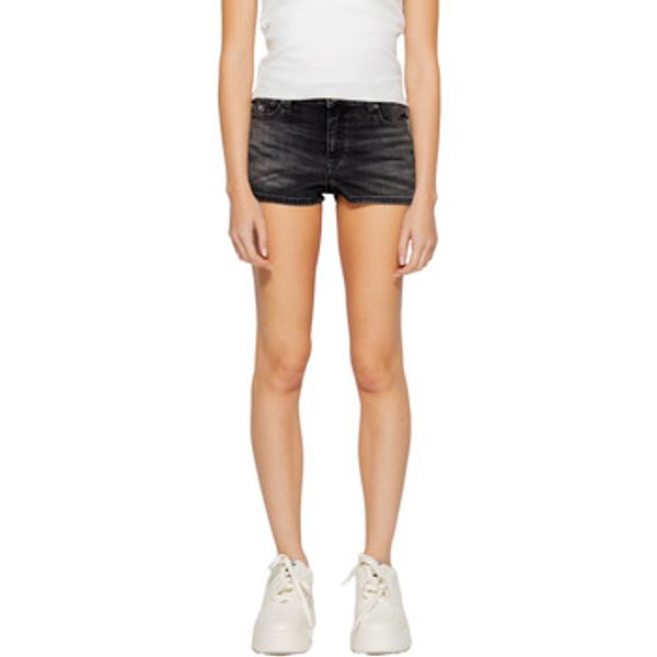 Tommy Hilfiger Tommy Hilfiger  Bermude i kratke hlače NORA MD AH1288 DW0DW17649  Tommy Hilfiger