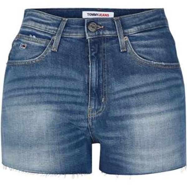 Tommy Hilfiger Tommy Hilfiger  Bermude i kratke hlače -  Tommy Hilfiger