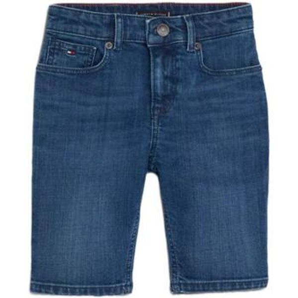 Tommy Hilfiger Tommy Hilfiger  Bermude i kratke hlače -  Tommy Hilfiger