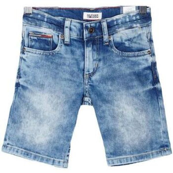 Tommy Hilfiger Tommy Hilfiger  Bermude i kratke hlače -  Tommy Hilfiger