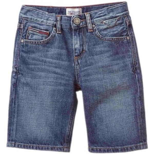 Tommy Hilfiger Tommy Hilfiger  Bermude i kratke hlače -  Tommy Hilfiger
