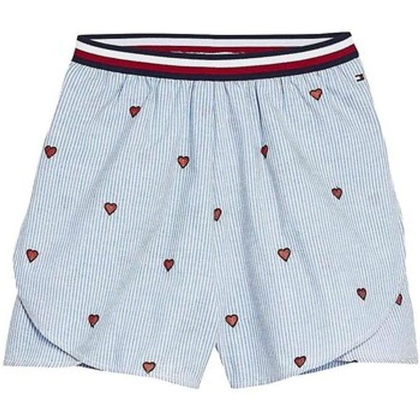 Tommy Hilfiger Tommy Hilfiger  Bermude i kratke hlače -  Tommy Hilfiger