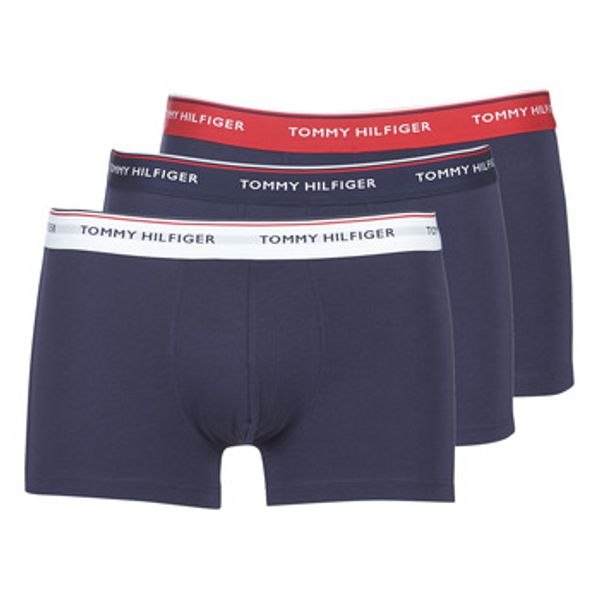 Tommy Hilfiger Tommy Hilfiger  Bokserice PREMIUM ESSENTIALS-1U87903842  Tommy Hilfiger