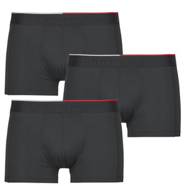 Tommy Hilfiger Tommy Hilfiger  Bokserice TRUNK X3  Tommy Hilfiger