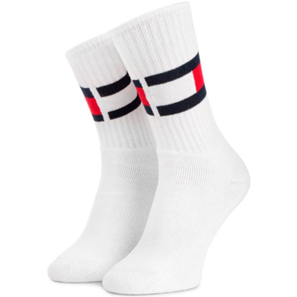 Tommy Hilfiger Tommy Hilfiger  Čarape FLAG 1P 481985001  Tommy Hilfiger