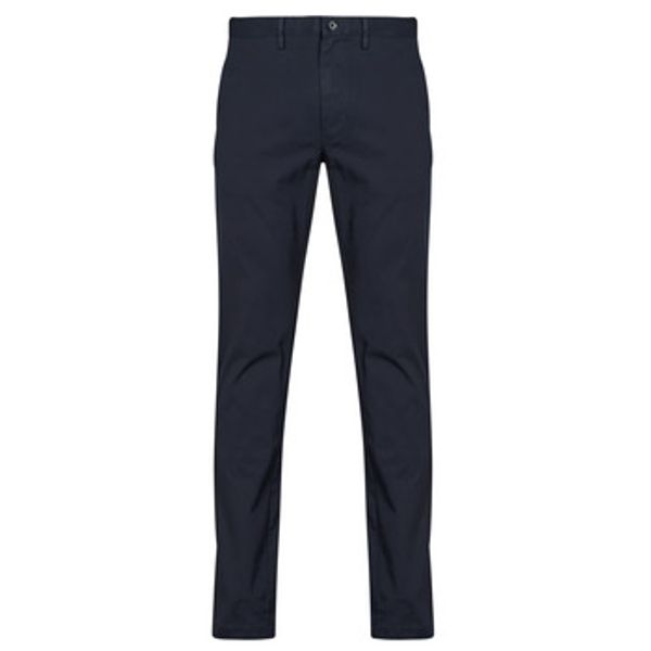 Tommy Hilfiger Tommy Hilfiger  Chino hlače i hlače mrkva kroja CORE BLEECKER 1985 PIMA COTTON  Tommy Hilfiger