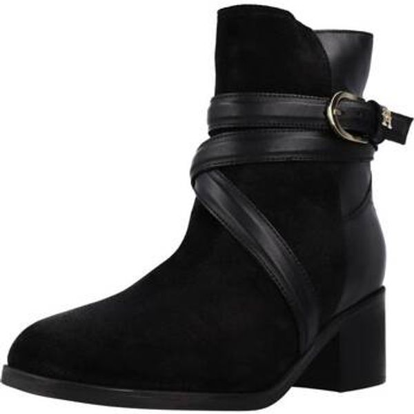Tommy Hilfiger Tommy Hilfiger  Čizme ELEVATED ESS THERMO MIDH  Tommy Hilfiger