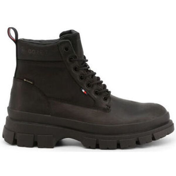 Tommy Hilfiger Tommy Hilfiger  Čizme - fm0fm03800  Tommy Hilfiger