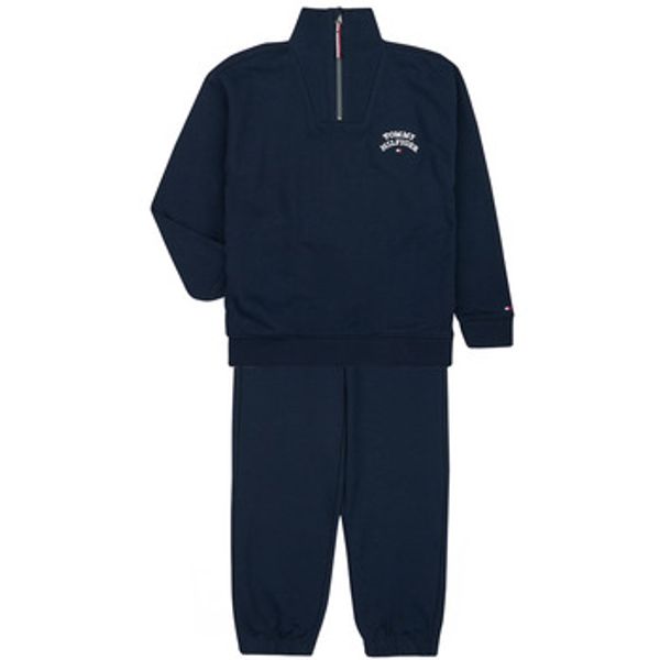 Tommy Hilfiger Tommy Hilfiger  Dvodijelne trenirke TOMMY HILFIGER FLAG SWEATSET  Tommy Hilfiger