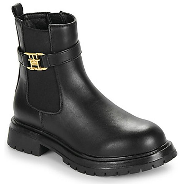 Tommy Hilfiger Tommy Hilfiger  Gležnjače ASHLYN  Tommy Hilfiger