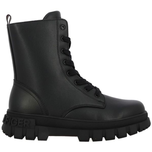 Tommy Hilfiger Tommy Hilfiger  Gležnjače BOOTIE  Tommy Hilfiger