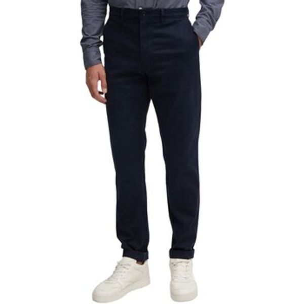 Tommy Hilfiger Tommy Hilfiger  Hlače s pet džepova MW0MW36708  Tommy Hilfiger