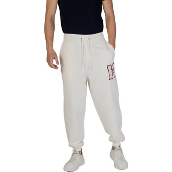 Tommy Hilfiger Tommy Hilfiger  Hlače TJM TOWEL PATCH DM0DM21277  Tommy Hilfiger
