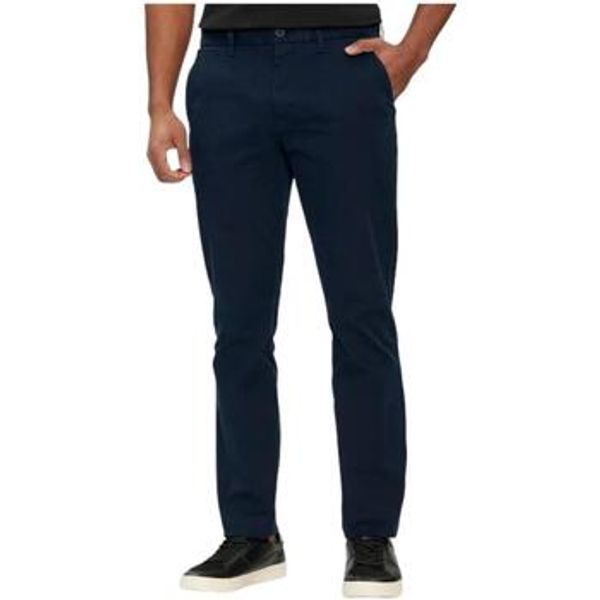 Tommy Hilfiger Tommy Hilfiger  Hlače -  Tommy Hilfiger