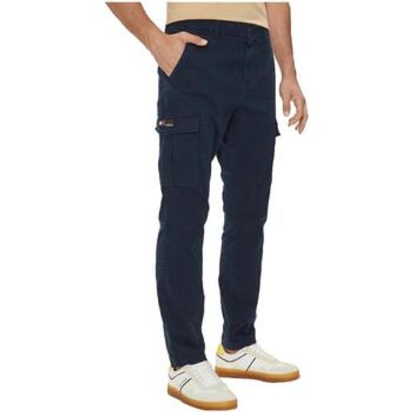 Tommy Hilfiger Tommy Hilfiger  Hlače -  Tommy Hilfiger