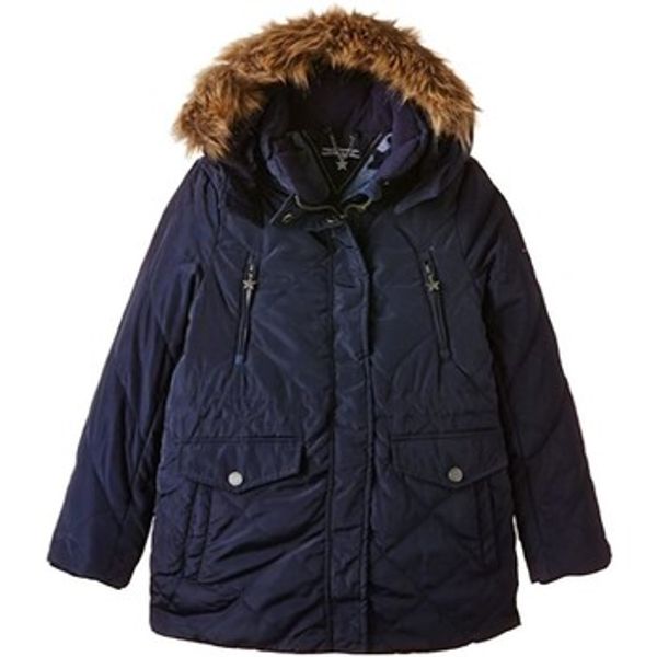 Tommy Hilfiger Tommy Hilfiger  Jakne -  Tommy Hilfiger
